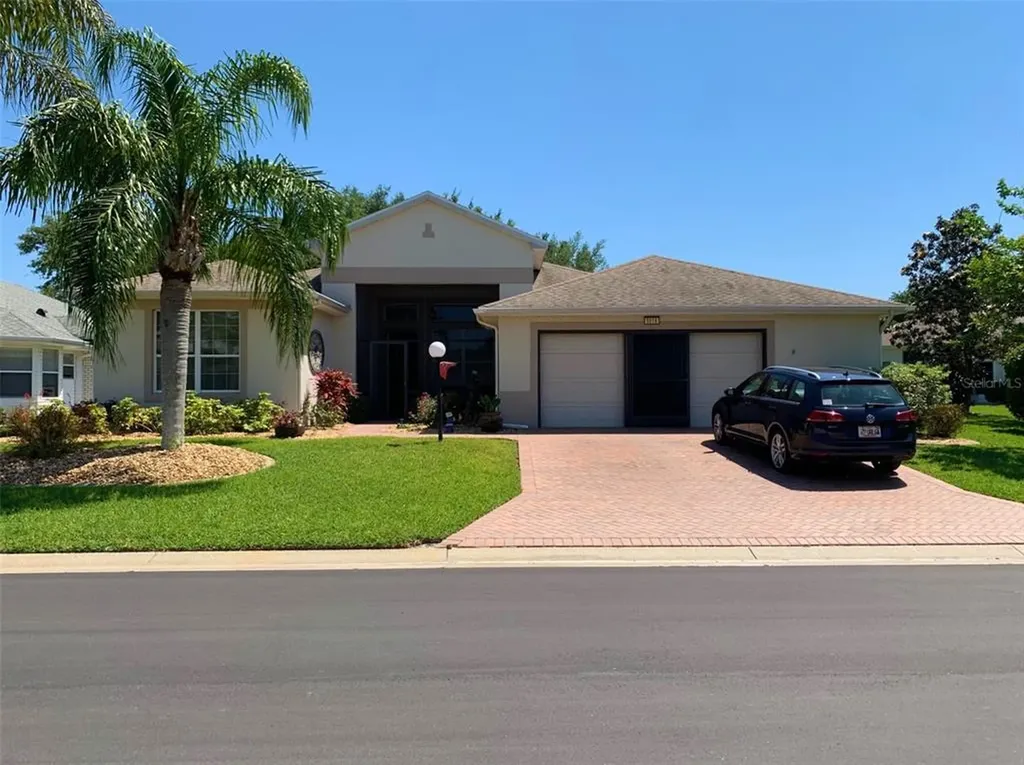 5516 Sir Churchill Drive Leesburg FL 34748