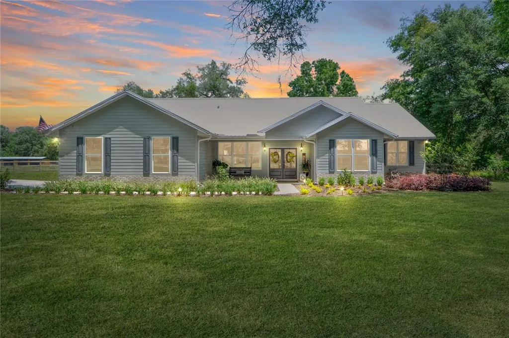 16291 NW 130th Street Williston FL 32696