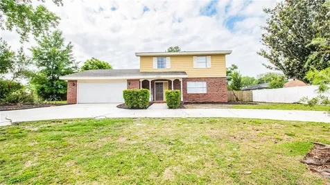 1725 Hallam Drive Lakeland FL 33813