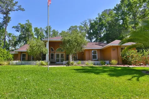 8221 NW 43rd Lane Ocala FL 34482