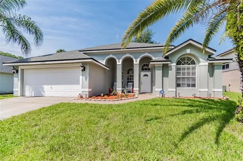 6340 Weatherwood Circle Wesley Chapel FL 33545