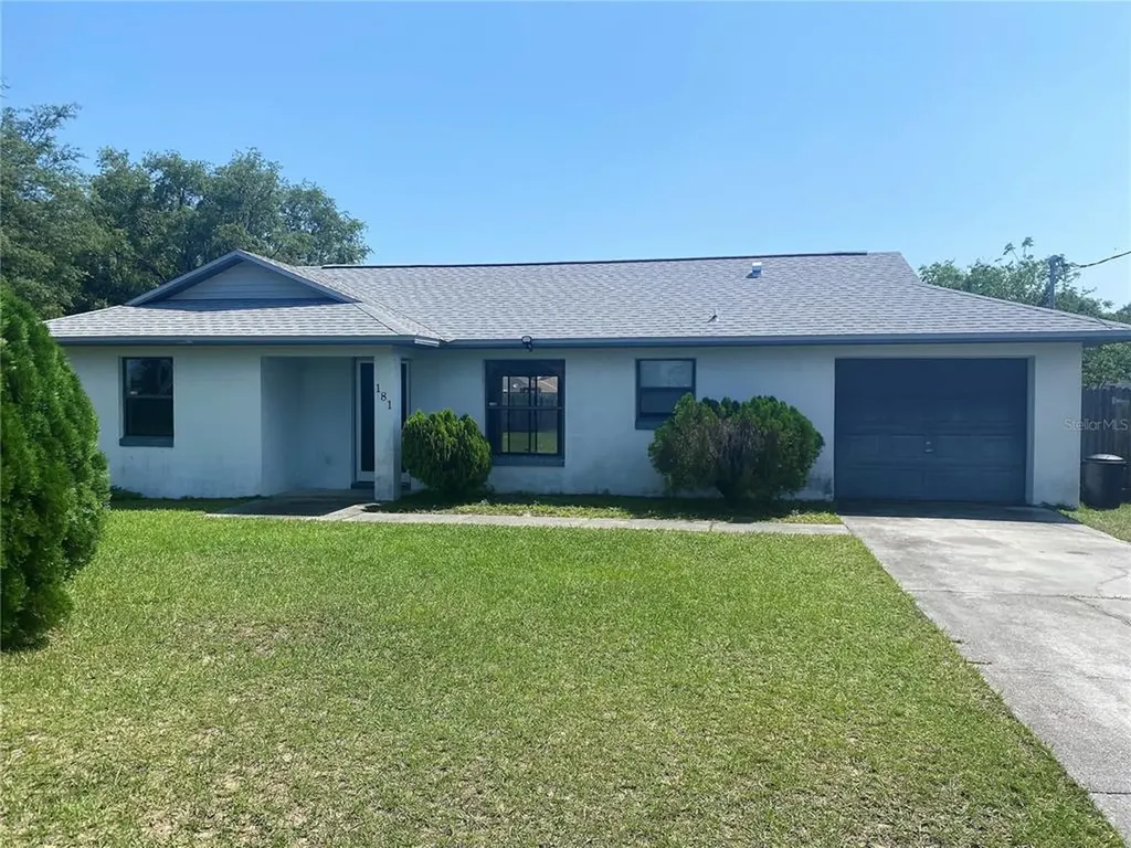 181 Juniper Run Ocala FL 34480