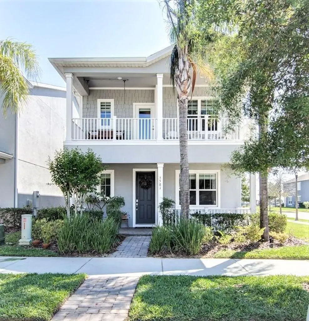 5581 Bowman Drive Winter Garden FL 34787