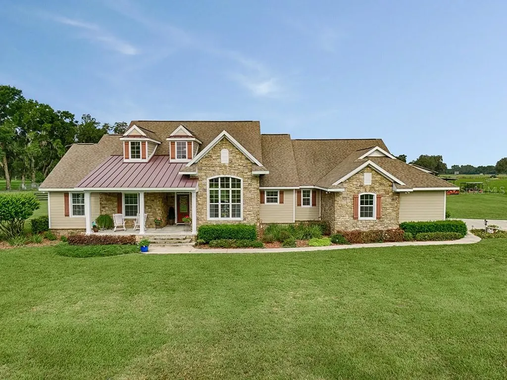 4596 Cr 311 Bushnell FL 33513