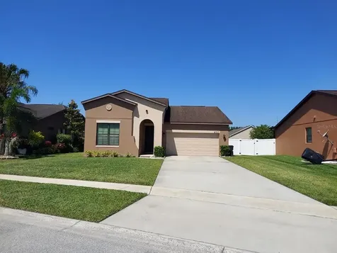 4717 Doral Pointe Drive Kissimmee FL 34758