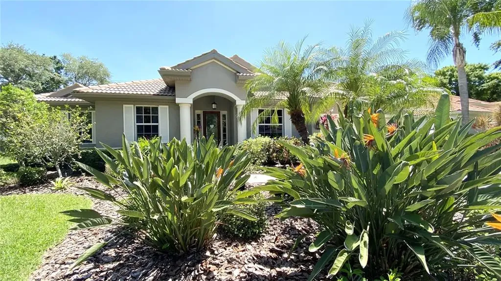 107 Wayforest Drive Venice FL 34292