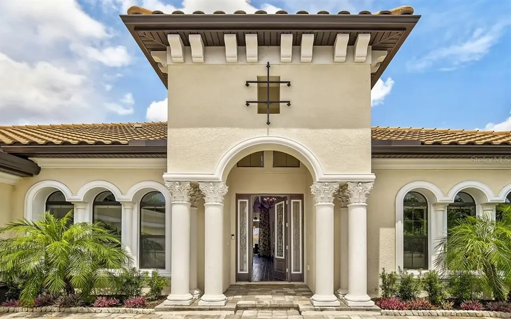 15809 Castle Park Terrace Lakewood Ranch FL 34202