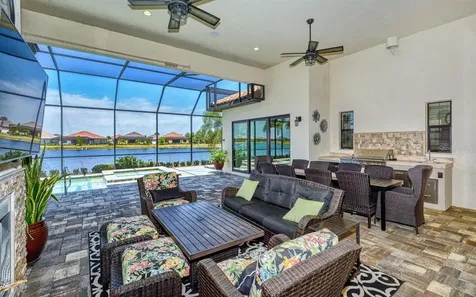 15809 Castle Park Terrace Lakewood Ranch FL 34202