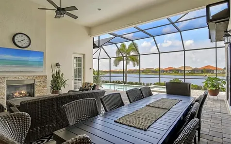 15809 Castle Park Terrace Lakewood Ranch FL 34202