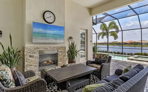 15809 Castle Park Terrace Lakewood Ranch FL 34202