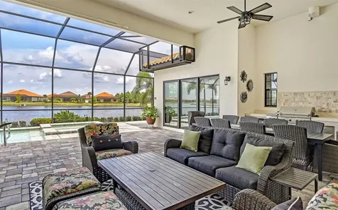 15809 Castle Park Terrace Lakewood Ranch FL 34202