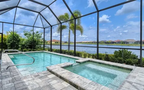 15809 Castle Park Terrace Lakewood Ranch FL 34202