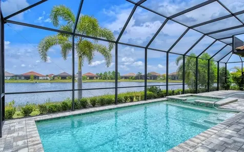 15809 Castle Park Terrace Lakewood Ranch FL 34202