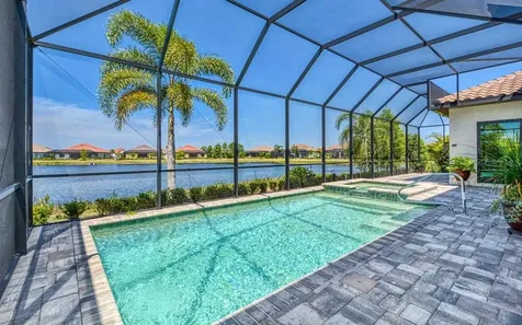 15809 Castle Park Terrace Lakewood Ranch FL 34202