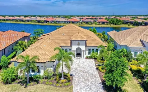 15809 Castle Park Terrace Lakewood Ranch FL 34202