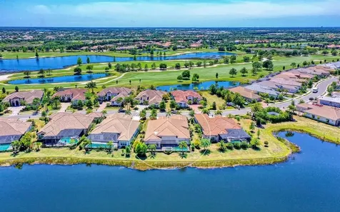 15809 Castle Park Terrace Lakewood Ranch FL 34202