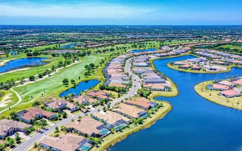 15809 Castle Park Terrace Lakewood Ranch FL 34202