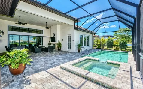 15809 Castle Park Terrace Lakewood Ranch FL 34202
