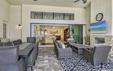 15809 Castle Park Terrace Lakewood Ranch FL 34202