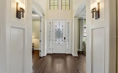 15809 Castle Park Terrace Lakewood Ranch FL 34202