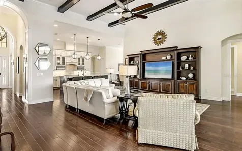 15809 Castle Park Terrace Lakewood Ranch FL 34202