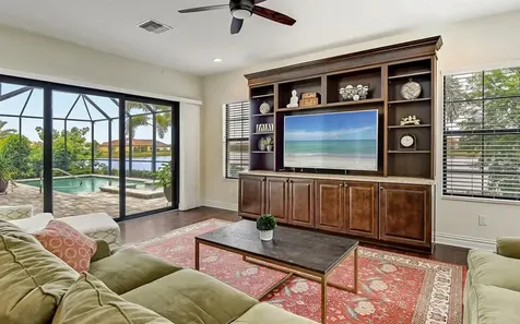 15809 Castle Park Terrace Lakewood Ranch FL 34202