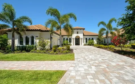 15809 Castle Park Terrace Lakewood Ranch FL 34202