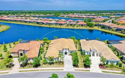 15809 Castle Park Terrace Lakewood Ranch FL 34202