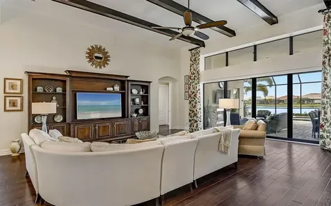15809 Castle Park Terrace Lakewood Ranch FL 34202