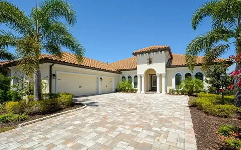 15809 Castle Park Terrace Lakewood Ranch FL 34202