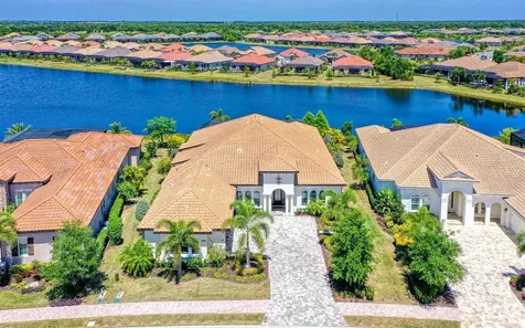 15809 Castle Park Terrace Lakewood Ranch FL 34202
