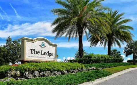 15809 Castle Park Terrace Lakewood Ranch FL 34202