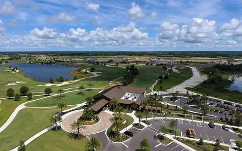15809 Castle Park Terrace Lakewood Ranch FL 34202