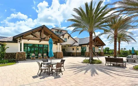 15809 Castle Park Terrace Lakewood Ranch FL 34202