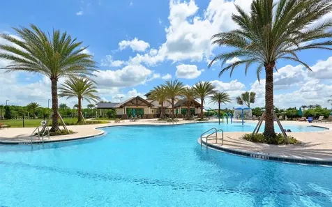 15809 Castle Park Terrace Lakewood Ranch FL 34202