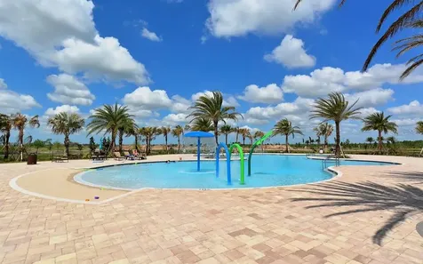 15809 Castle Park Terrace Lakewood Ranch FL 34202