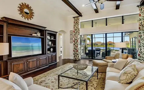 15809 Castle Park Terrace Lakewood Ranch FL 34202
