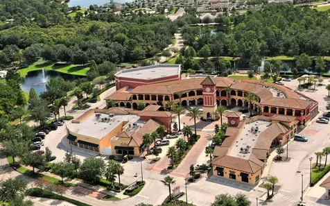 15809 Castle Park Terrace Lakewood Ranch FL 34202