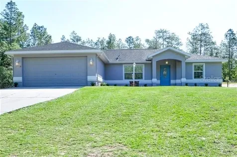 6065 SW 129th Terrace Road Ocala FL 34481