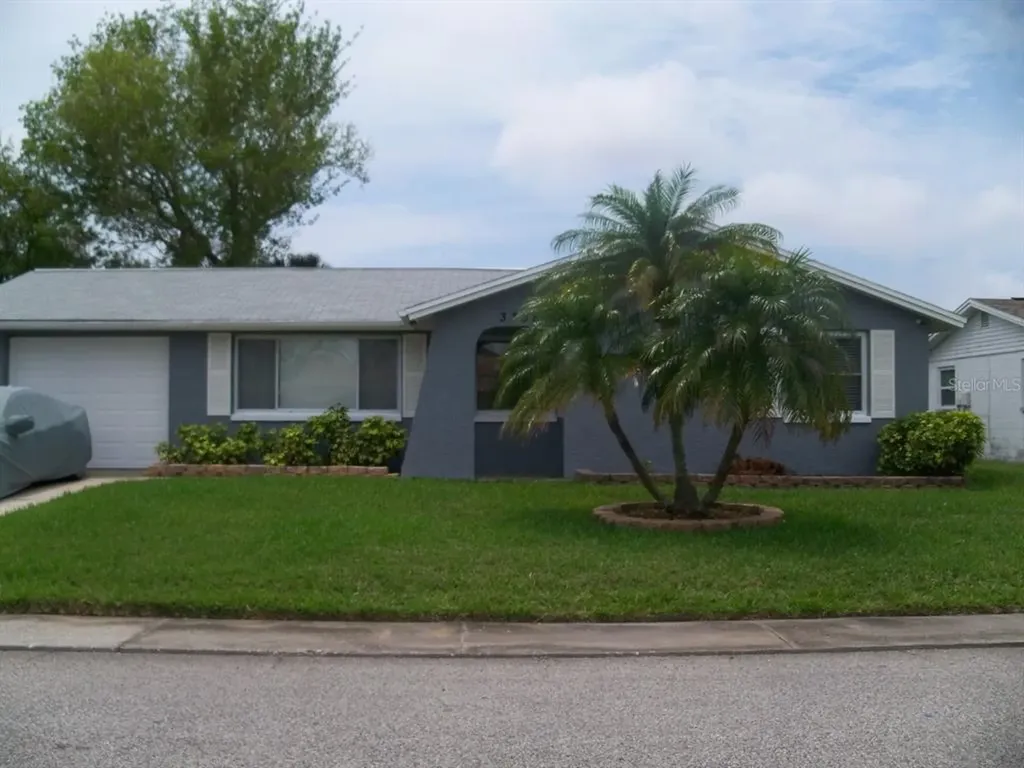 3338 Garfield Drive Holiday FL 34691
