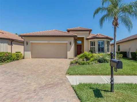 20306 Pezzana Drive Venice FL 34292