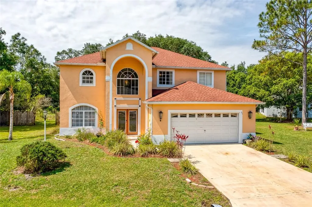 51 Cordona Drive Kissimmee FL 34758