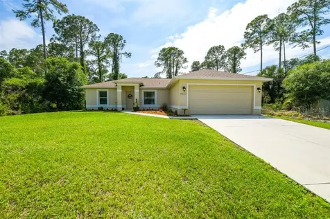 4533 Badali Road North Port FL 34286