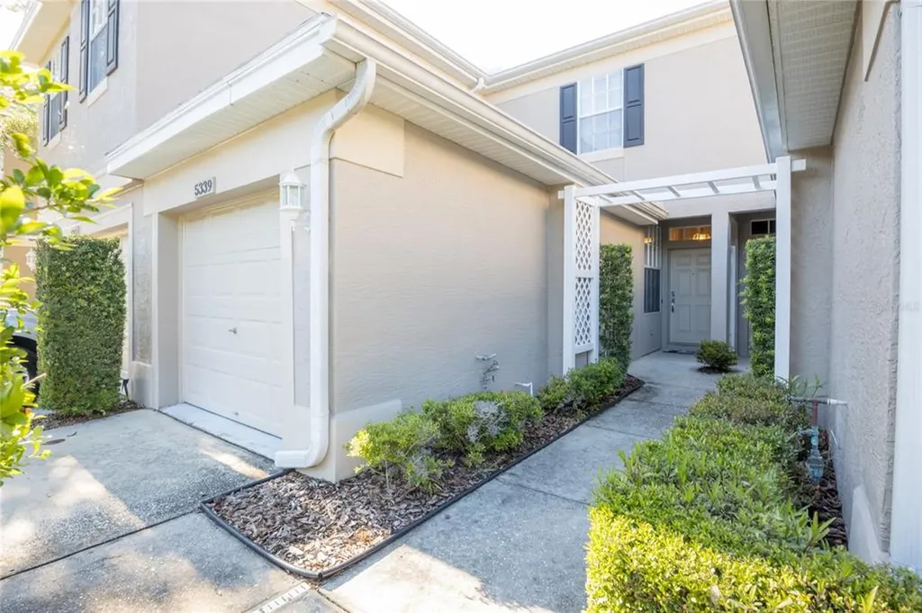 5339 61st Terrace N St Petersburg FL 33709