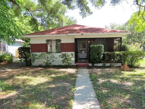 1201 E Henry Avenue Tampa FL 33604