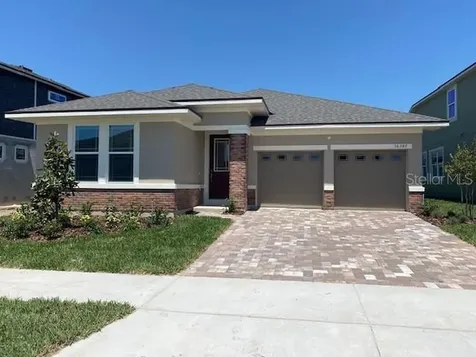 16387 Taliesin Street Winter Garden FL 34787