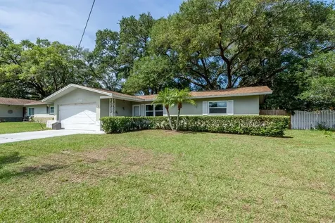 1198 Lazy Lake Road W Dunedin FL 34698