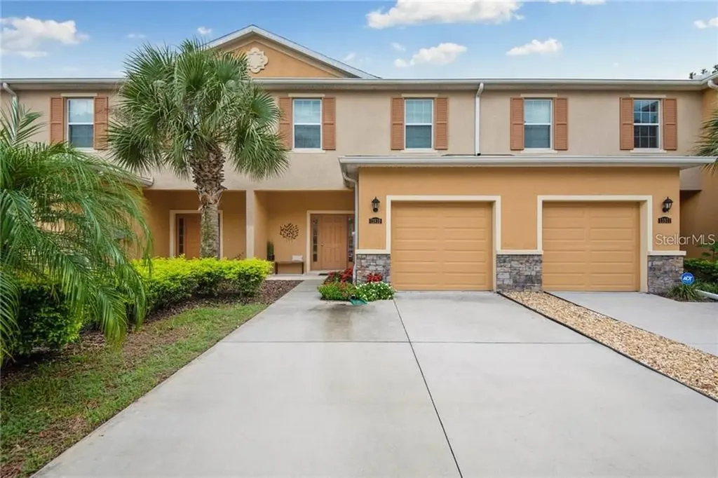 13939 Snapper Fin Lane Tampa FL 33637