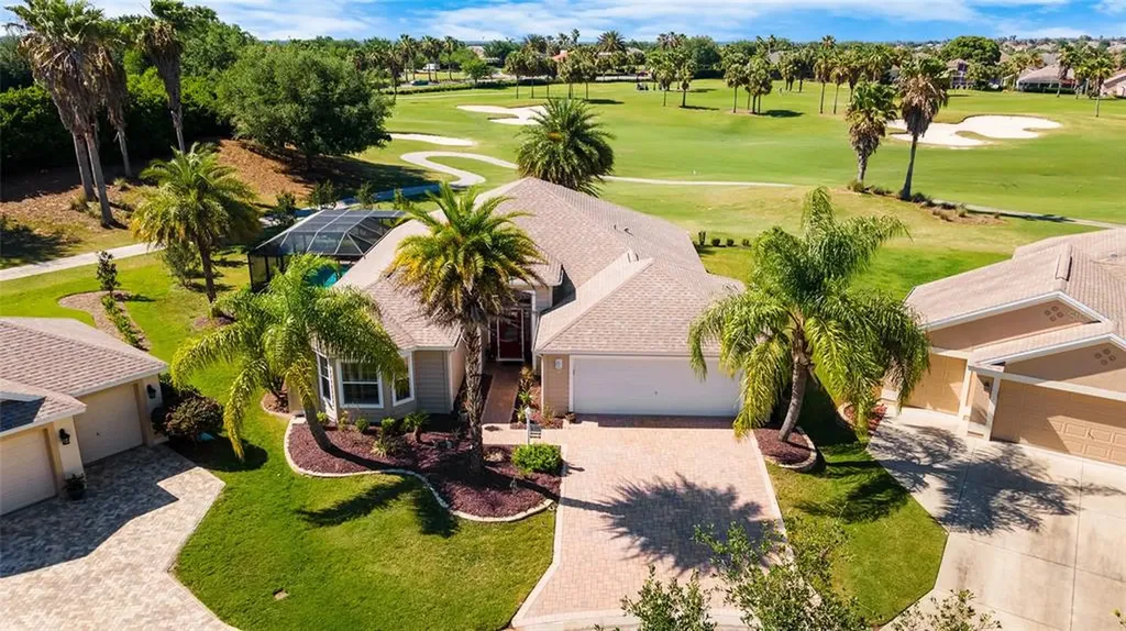 2294 Gatsby Lane The Villages FL 32162