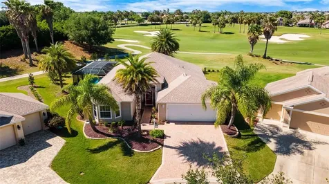 2294 Gatsby Lane The Villages FL 32162